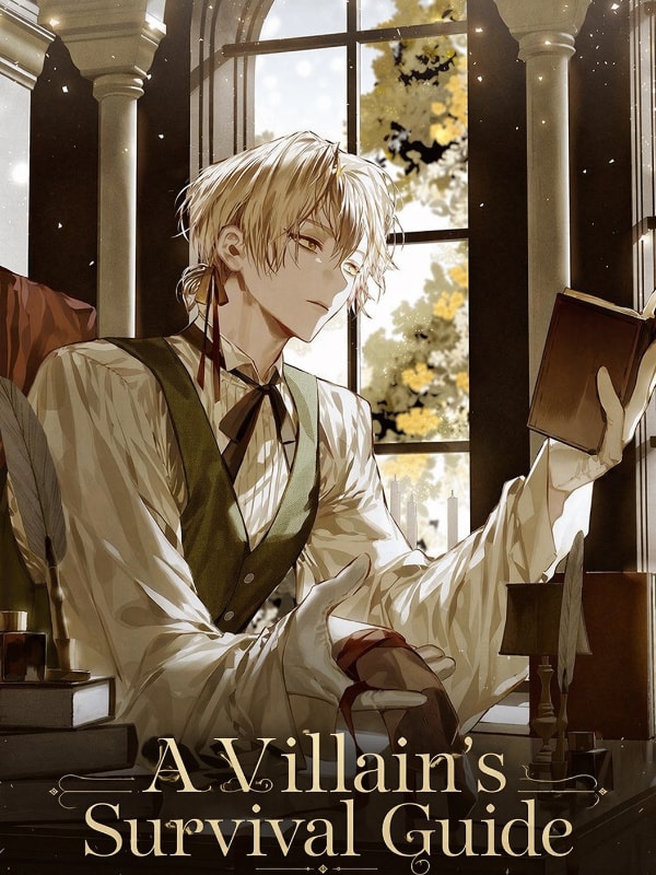 Read A Villain's Survival Guide Light Novel Online