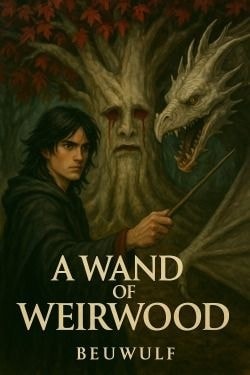 Read A Wand of Weirwood Light Novel Online