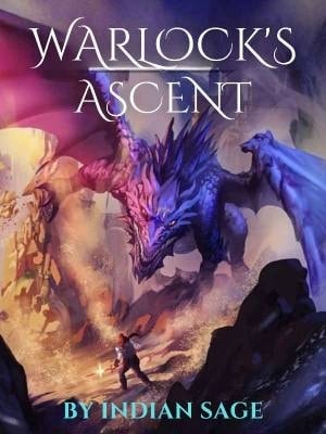 Read A Warlock's Ascent Light Novel Online