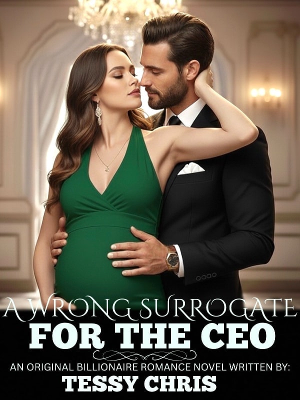 Read A Wrong Surrogate for the CEO Light Novel Online