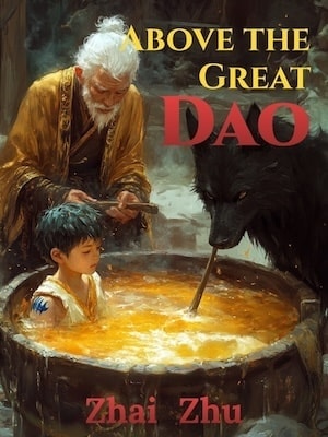 Read Above the Great Dao Light Novel Online