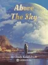Read Above The Sky Light Novel Online