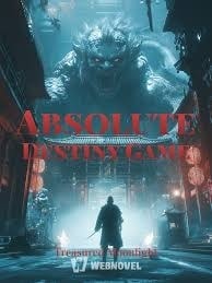 Read Absolute Destiny Game Light Novel Online