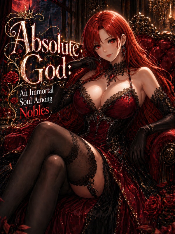 Read Absolute God: An Immortal Soul Among Nobles Light Novel Online