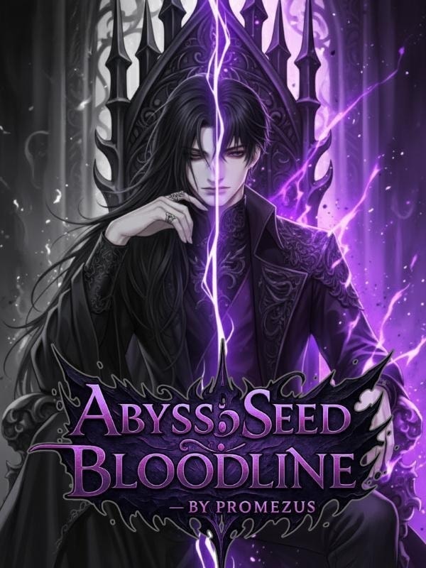 Read Abyss Seed Bloodline Light Novel Online