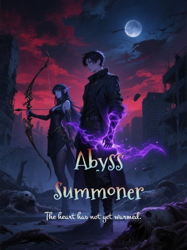 Read Abyss Summoner Light Novel Online