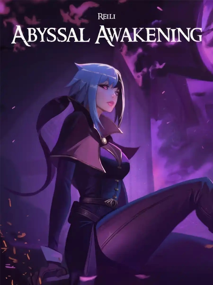 Read Abyssal Awakening Light Novel Online