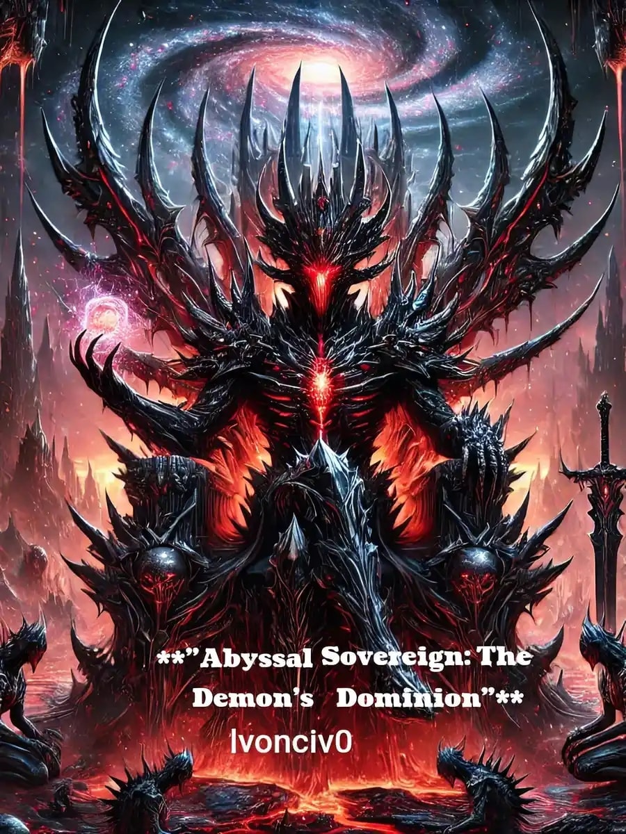 Read Abyssal Sovereign: The Demon's Dominion Light Novel Online