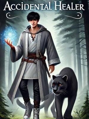 Read Accidental Healer Light Novel Online