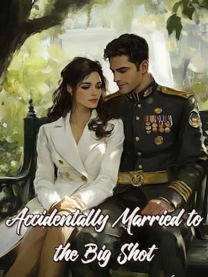 Read Accidentally Married to the Big Shot Light Novel Online