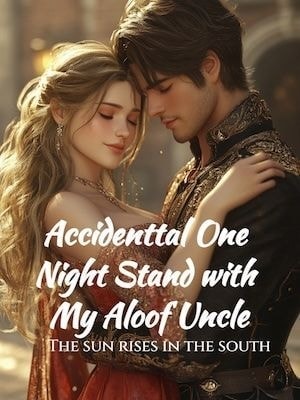 Read Accidenttal One Night Stand with My Aloof Uncle Light Novel Online
