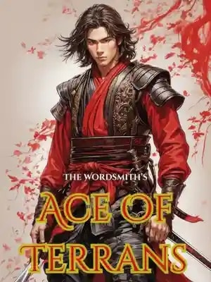 Read Ace Of Terrans Light Novel Online
