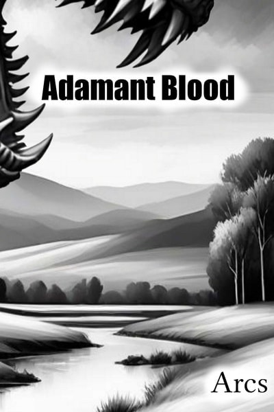 Read Adamant Blood Light Novel Online