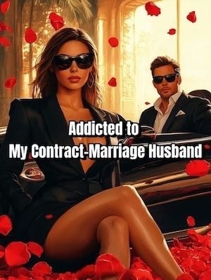 Read Addicted to My Contract-Marriage Husband Light Novel Online