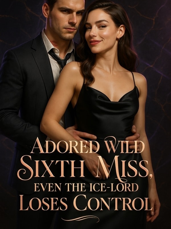 Read Adored Wild Sixth Miss, Even the Ice-Lord Loses Control Light Novel Online