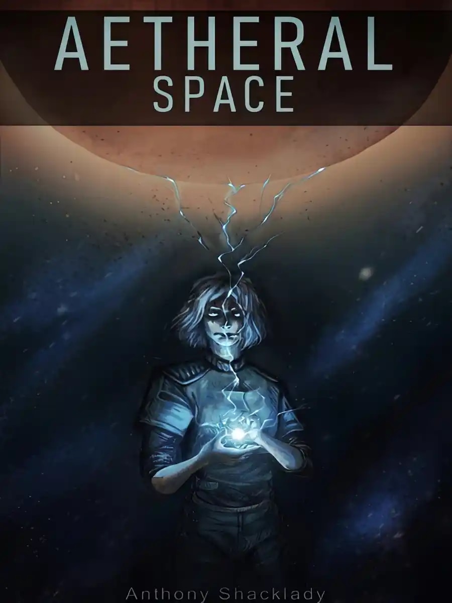 Read Aetheral Space Light Novel Online