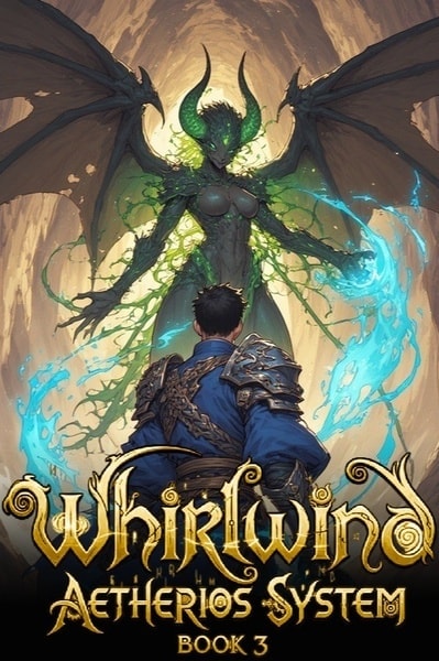 Read Aetherios System: Whirlwind Light Novel Online