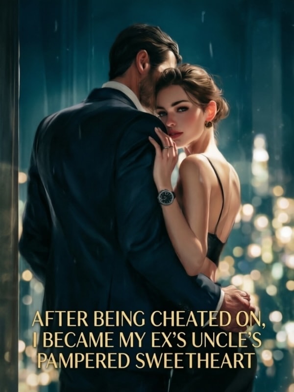 Read After Being Cheated On, I Became My Ex's Uncle's Pampered Sweetheart Light Novel Online