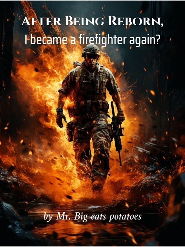 Read After Being Reborn, I became a firefighter again? Light Novel Online
