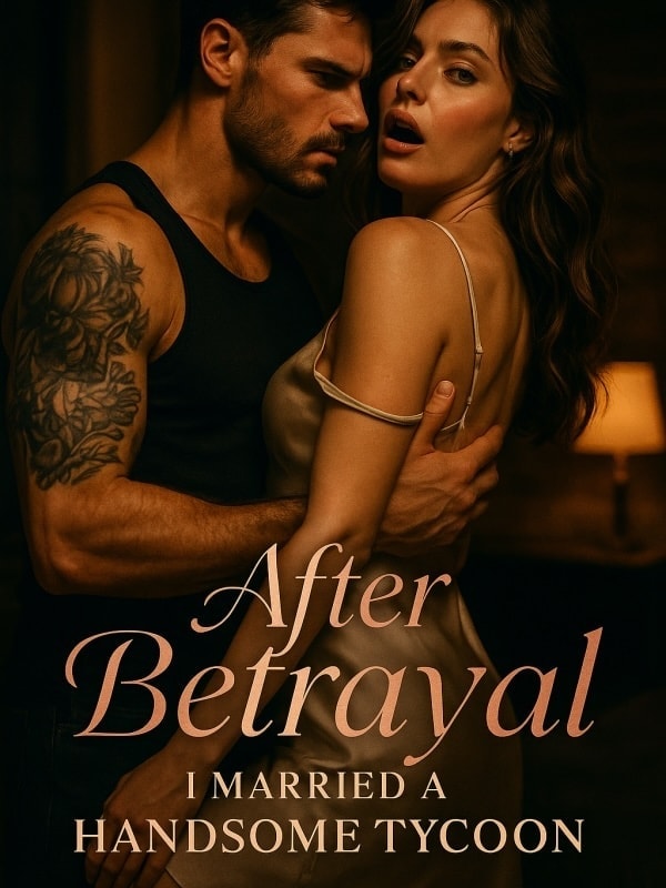 Read After Betrayal - I Married a Handsome Tycoon Light Novel Online