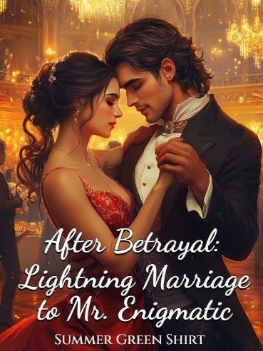 Read After Betrayal: Lightning Marriage to Mr. Enigmatic Light Novel Online