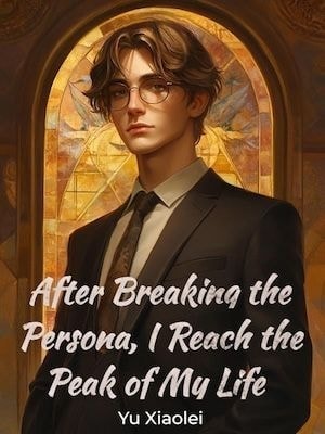 Read After Breaking the Persona, I Reach the Peak of My Life Light Novel Online