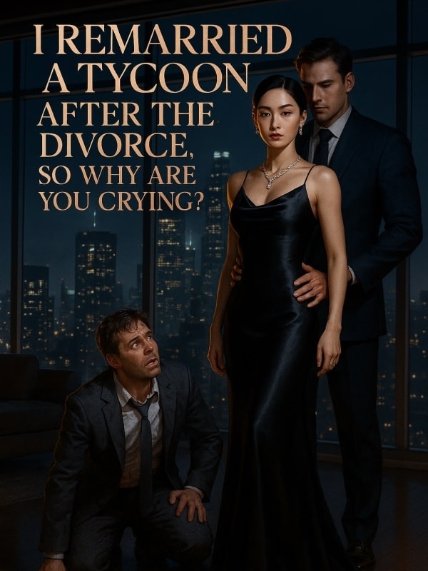 Read After Divorce I Married a Tycoon Light Novel Online