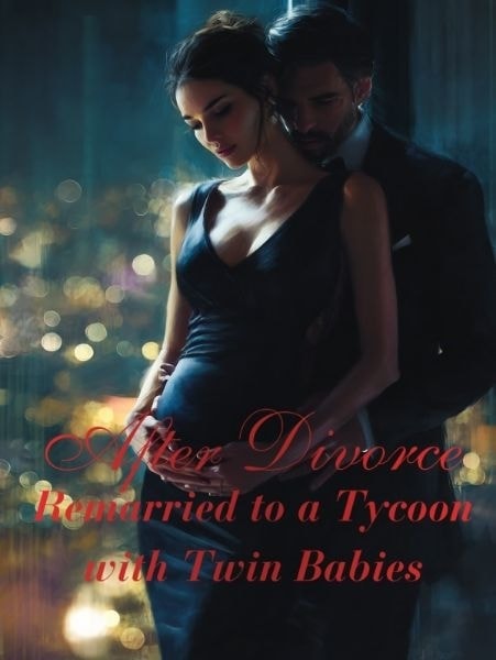 Read After Divorce: Remarried to a Tycoon with Twin Babies Light Novel Online