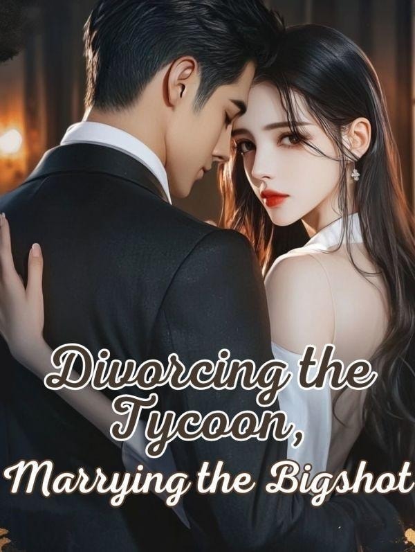 Read After Divorcing the Tycoon, I Married into a Wealthy Family Again Light Novel Online