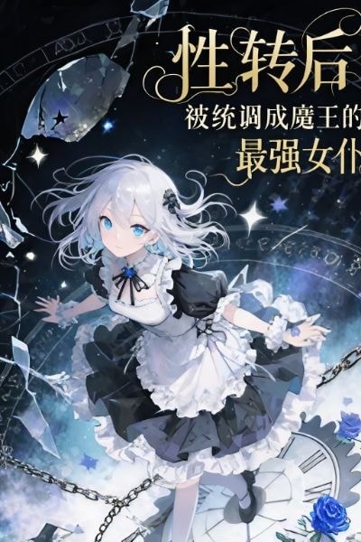 Read After Gender Transformation, I Was Adjusted by the System into the Demon Queen’s Strongest Maid Light Novel Online