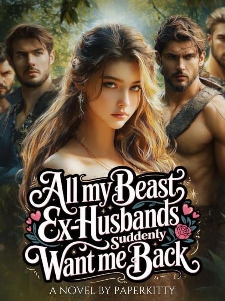 Read After Giving Birth, All My Beast Ex-Husbands Suddenly Want Me Back Light Novel Online