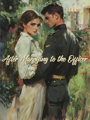 Read After Marrying the Officer Light Novel Online