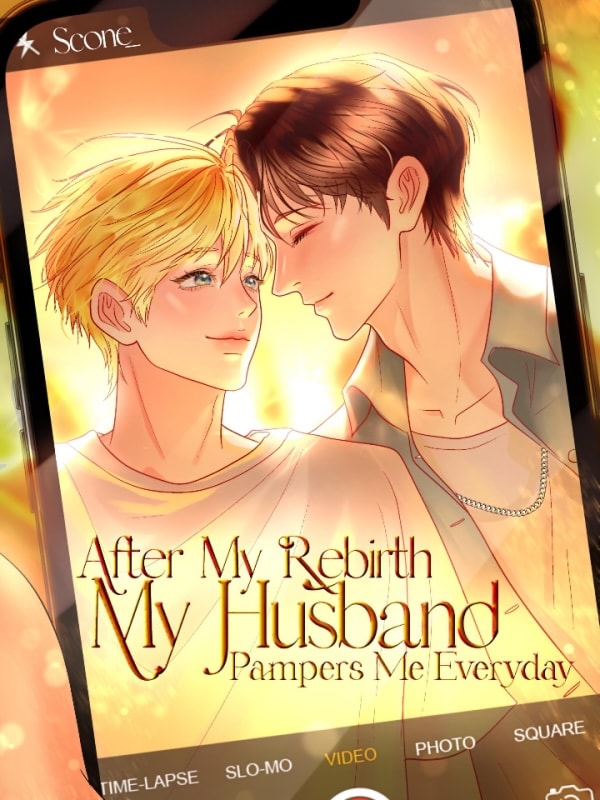Read After My Rebirth, My Husband Pampers Me Everyday! Light Novel Online