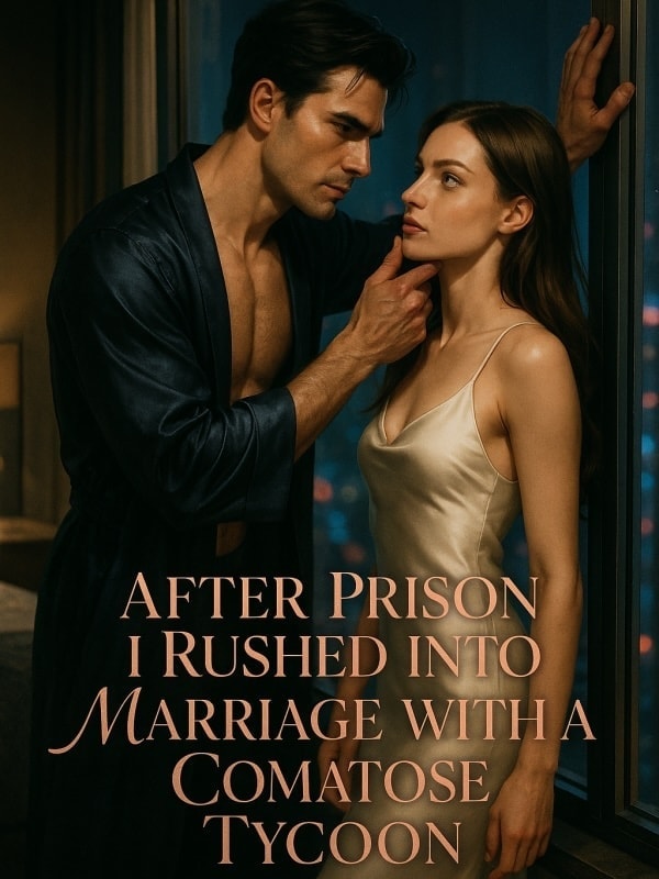 Read After Prison I Rushed into Marriage with a Comatose Tycoon Light Novel Online