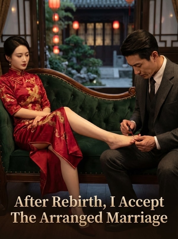 Read After Rebirth, I Accept The Arranged Marriage Light Novel Online