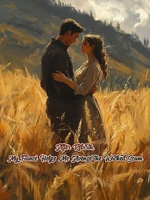 Read After Rebirth, My Fiancé Helps Me Avenge the Wicked Scum Light Novel Online