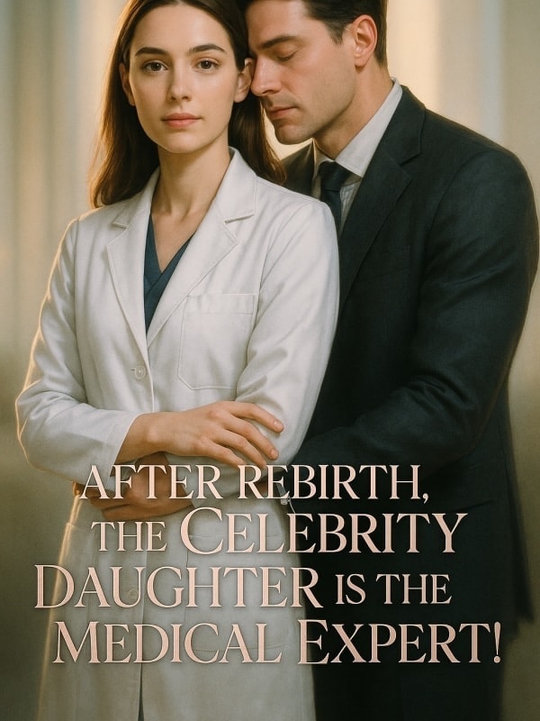 Read After Rebirth, the Celebrity Daughter is the Medical Expert! Light Novel Online