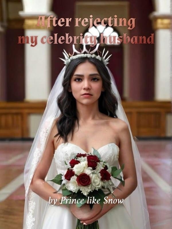 Read After rejecting my celebrity husband Light Novel Online