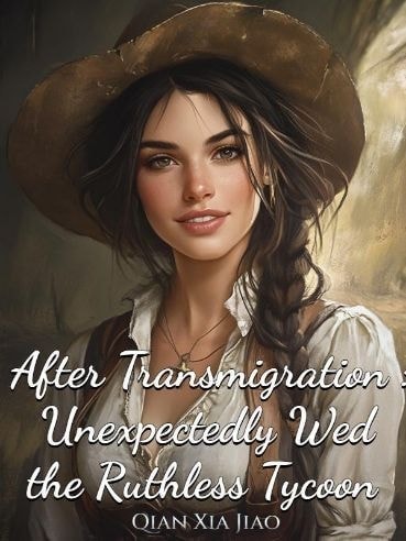 Read After Transmigration: Unexpectedly Wed the Ruthless Tycoon Light Novel Online