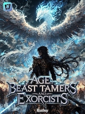 Read Age of Beast Tamers and Exorcists Light Novel Online
