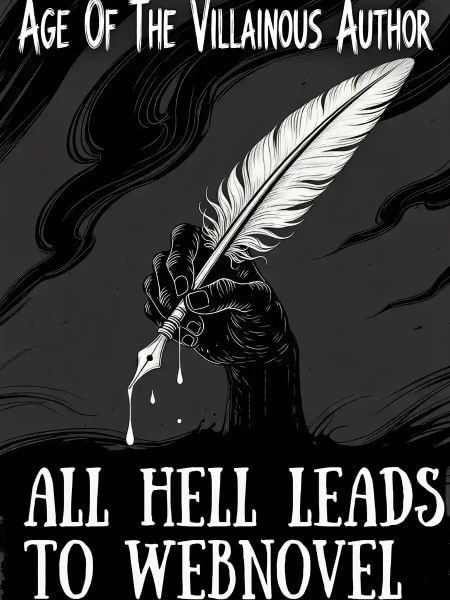 Read Age Of The Villainous Author:All Hell Leads To Webnovel Light Novel Online
