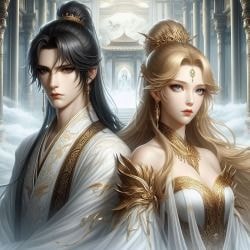 Read All the Elders in My Sect Are My Avatars! Light Novel Online
