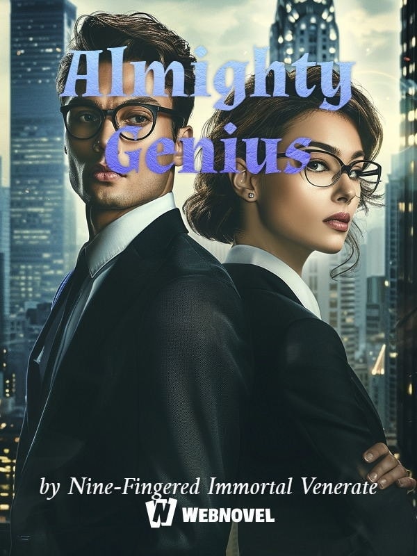 Read Almighty Genius Light Novel Online