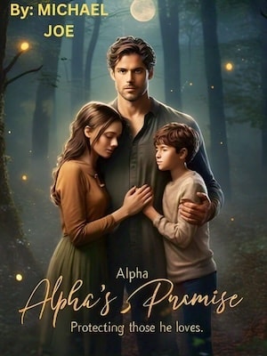 Read Alpha Eric's Promise, Protecting those he loves Light Novel Online