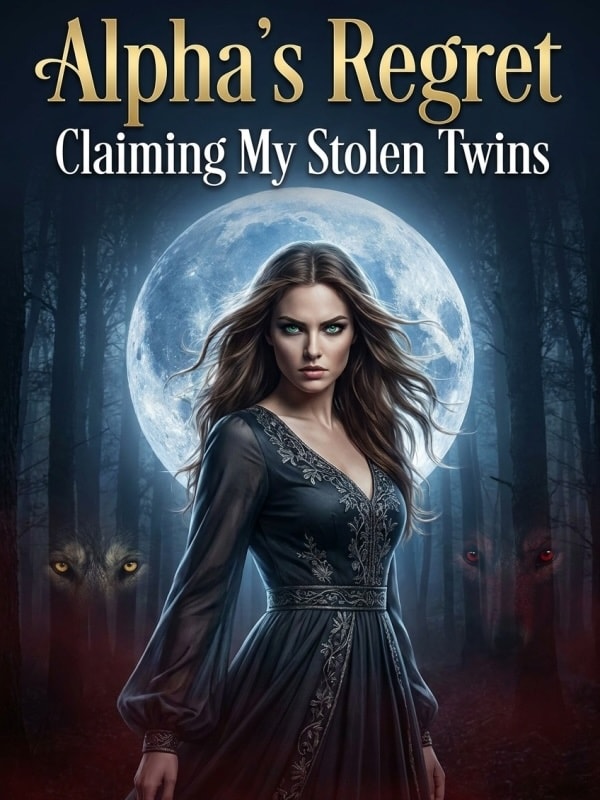 Read Alpha's Regret: Claiming My Stolen Twins Light Novel Online