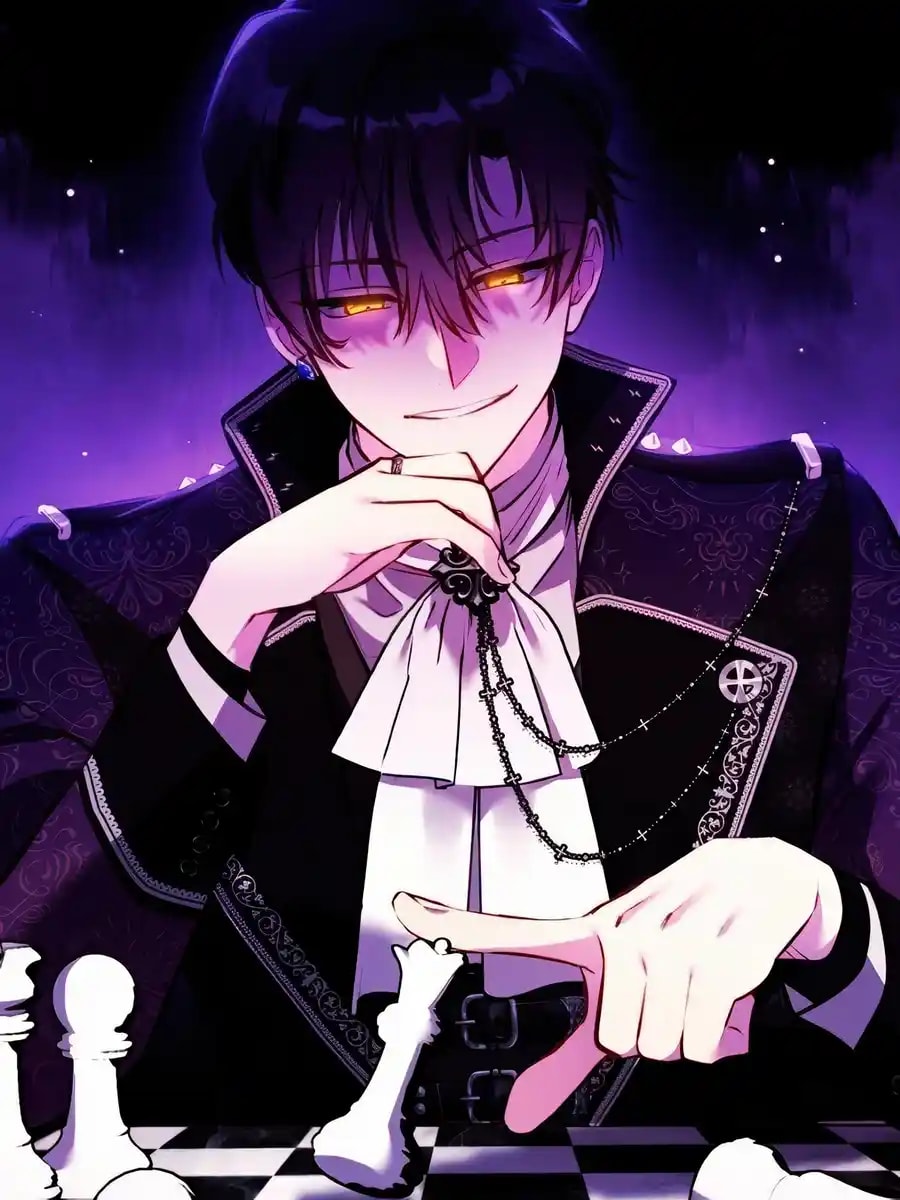 Read Am I the Villain or Not? Light Novel Online