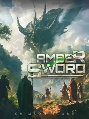 Read Amber Sword Light Novel Online