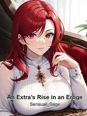 Read An Extra’s Rise in an Eroge Light Novel Online