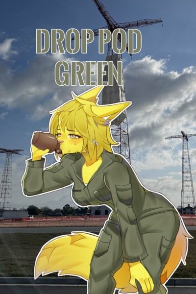 Read An HFY Tale: Drop Pod Green Light Novel Online
