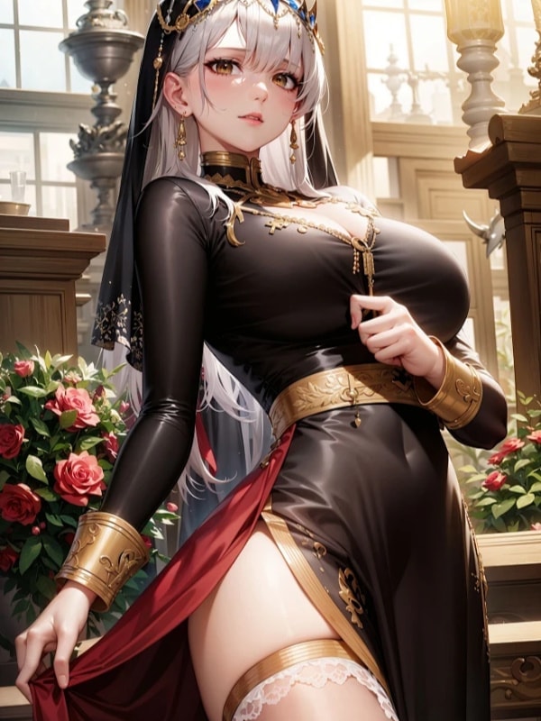 Read Angle's Arrogance? My Pact with the Succubus Queen! Light Novel Online